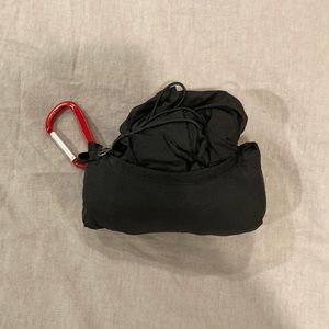 Packable jacket by Patagonia